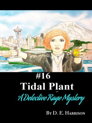 cover image of Tidal Plant